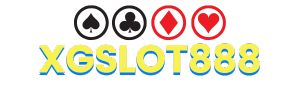 Logo XGSLOT888